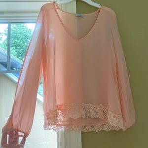 Tobi Blouse